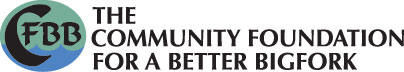 community foundation for a better bigfork