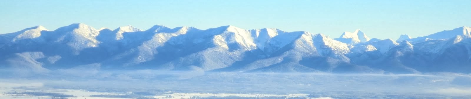 blacktail trail winter